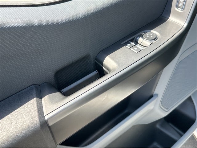 2025 Ford F-150 Base