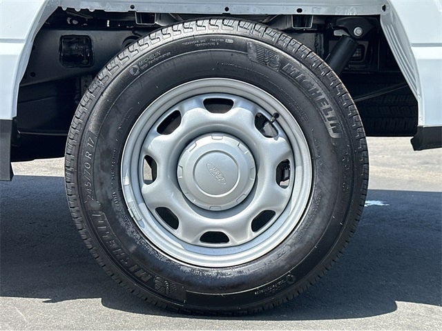 2025 Ford F-150 Base