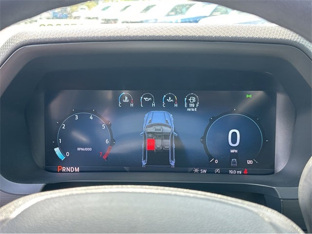 2025 Ford F-150 Base