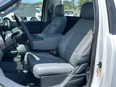 2025 Ford F-150 Base