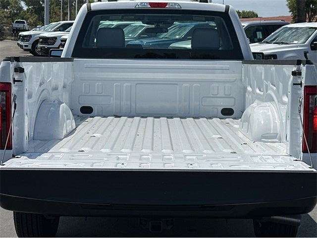 2025 Ford F-150 Base