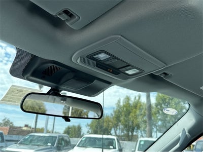 2025 Ford F-150 Base