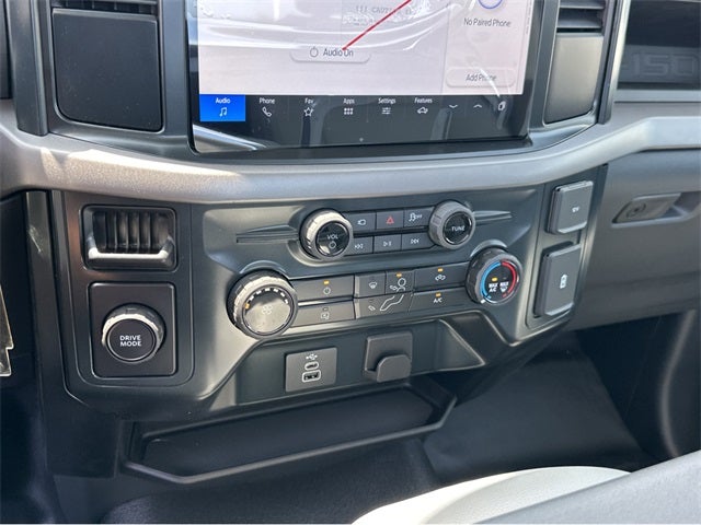 2025 Ford F-150 Base