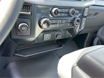 2025 Ford F-150 Base