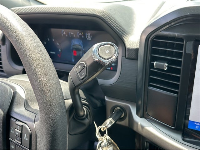 2025 Ford F-150 Base