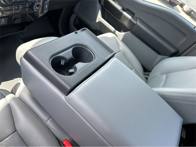 2025 Ford F-150 Base