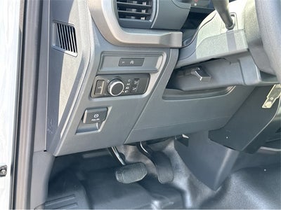 2025 Ford F-150 Base