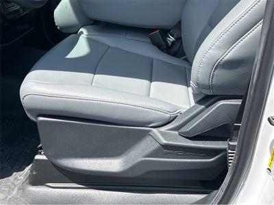 2025 Ford F-150 Base