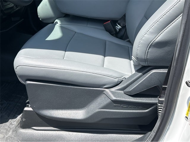 2025 Ford F-150 Base