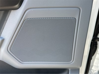 2025 Ford F-150 Base