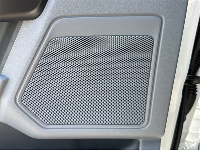 2025 Ford F-150 Base