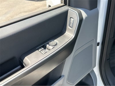 2025 Ford F-150 Base