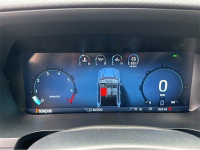 2025 Ford F-150 Base