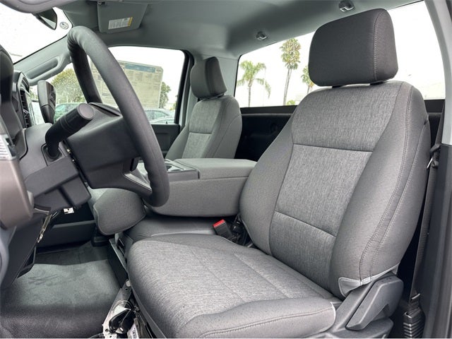 2025 Ford F-150 Base