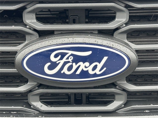 2025 Ford F-150 Base