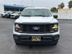 2025 Ford F-150 Base