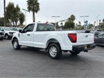 2025 Ford F-150 Base