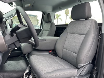 2025 Ford F-150 Base