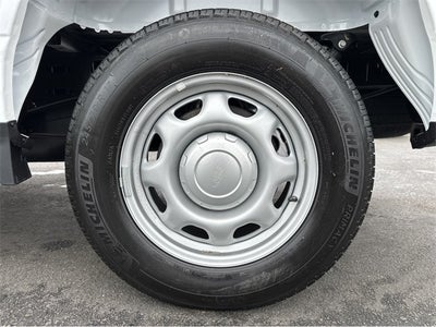 2025 Ford F-150 Base