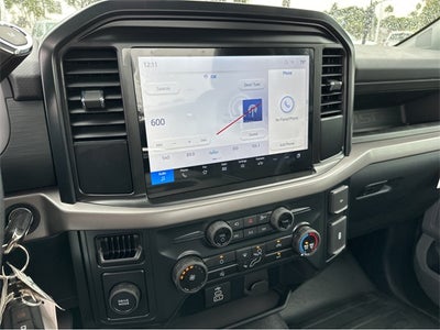 2025 Ford F-150 Base