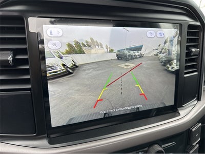 2025 Ford F-150 Base