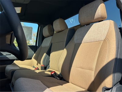 2025 Ford F-350SD F-350® XLT