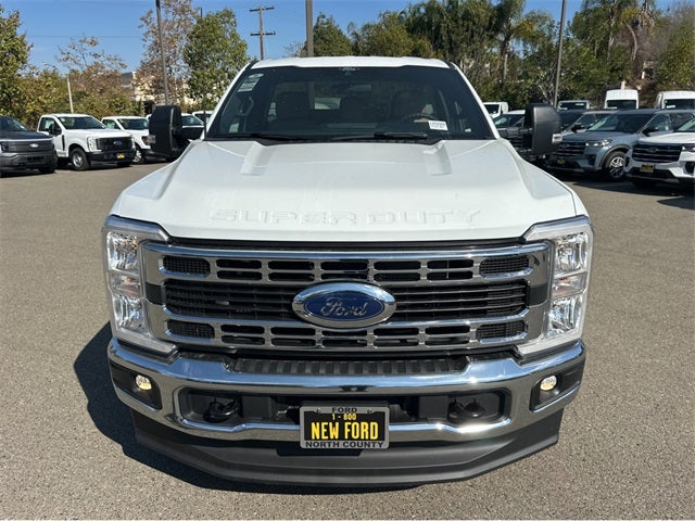 2025 Ford F-350SD F-350® XLT