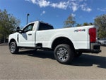 2025 Ford F-350SD F-350® XLT