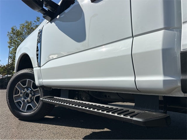 2025 Ford F-350SD F-350® XLT