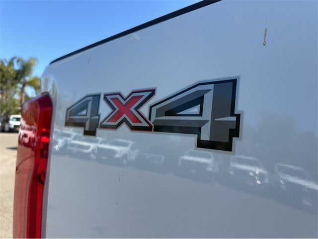 2025 Ford F-350SD F-350® XLT