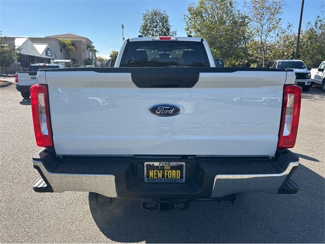 2025 Ford F-350SD F-350® XLT