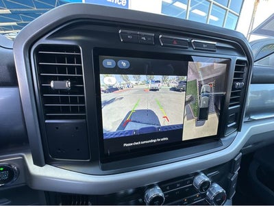 2023 Ford F-150 Lightning XLT