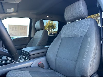 2023 Ford F-150 Lightning XLT