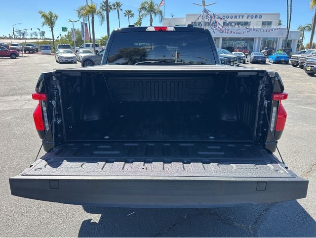 2023 Ford F-150 Lightning XLT