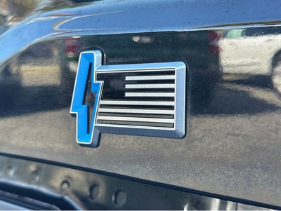 2023 Ford F-150 Lightning XLT