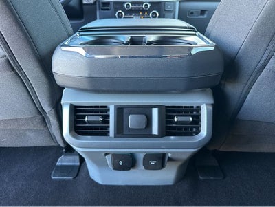 2023 Ford F-150 Lightning XLT