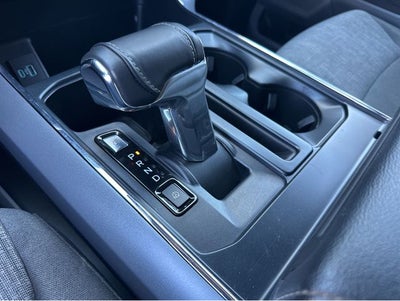 2023 Ford F-150 Lightning XLT