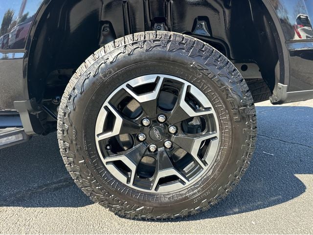 2023 Ford F-150 Lightning XLT