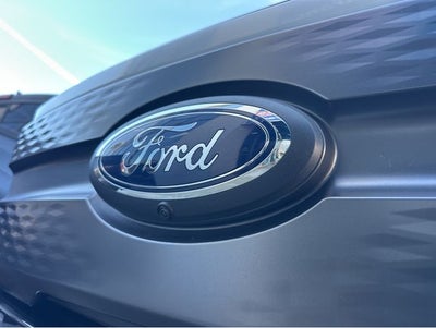 2023 Ford F-150 Lightning XLT