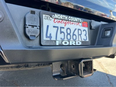 2023 Ford F-150 Lightning XLT