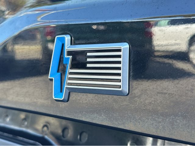 2023 Ford F-150 Lightning XLT