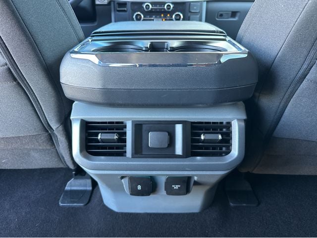 2023 Ford F-150 Lightning XLT