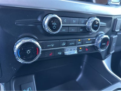 2023 Ford F-150 Lightning XLT