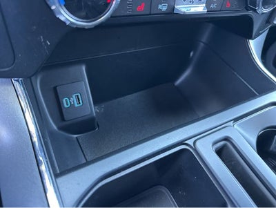 2023 Ford F-150 Lightning XLT