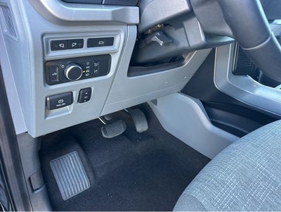 2023 Ford F-150 Lightning XLT