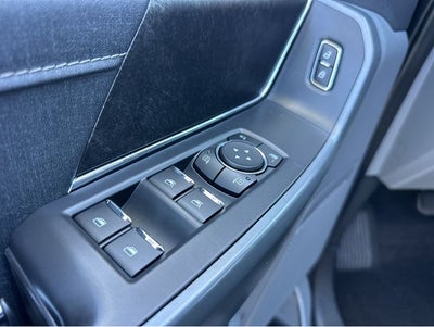 2023 Ford F-150 Lightning XLT