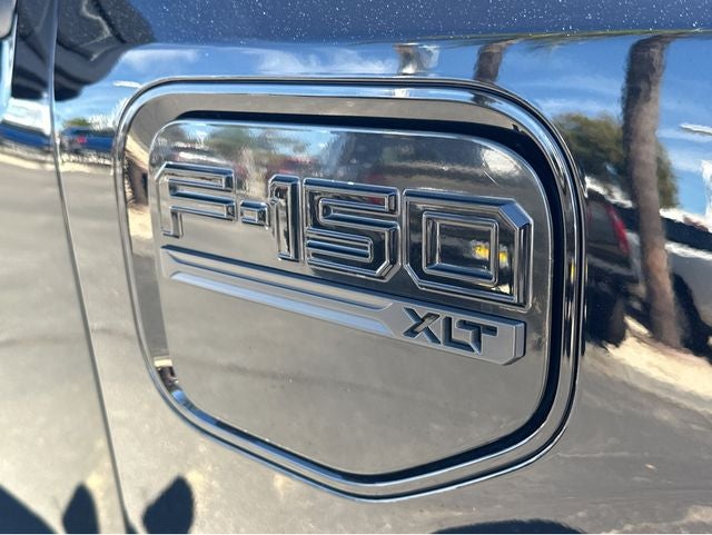 2023 Ford F-150 Lightning XLT