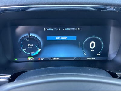 2023 Ford F-150 Lightning XLT