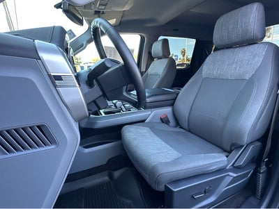 2023 Ford F-150 Lightning XLT