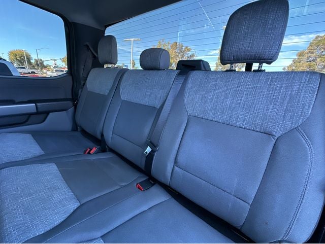 2023 Ford F-150 Lightning XLT